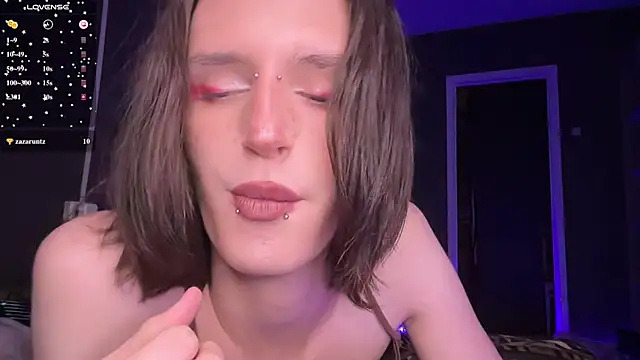 Niky Long online show from July 3, 2026, 11:50 am
