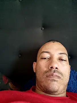 JUDA STYLE online show from April 12, 2026, 6:22 pm