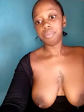 LadyTsexgal online show from April 19, 2026, 9:54 am