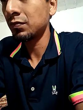 PROSTITUTO-RICO online show from June 18, 2026, 6:23 am