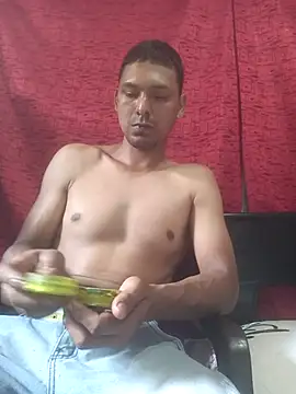 PROSTITUTO-RICO online show from May 1, 2026, 4:45 pm