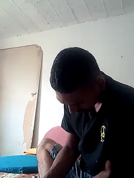 PROSTITUTO-RICO online show from June 30, 2026, 5:57 pm