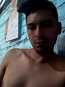 PROSTITUTO-RICO online show from August 6, 2026, 5:52 pm