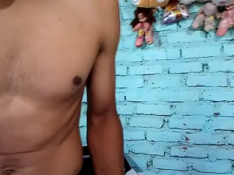 PROSTITUTO-RICO online show from July 30, 2026, 8:30 pm
