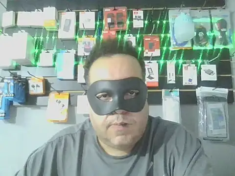 ScorpionBearDaddyBR online show from April 13, 2026, 1:31 am