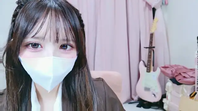 Snapshot of Koto-jpnk chatting on June 9, 2026, 12:50 pm Koto-jpnk online show from June 9, 2026, 12:50 pm