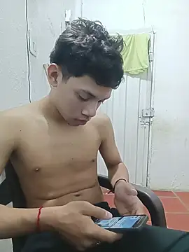 curious straight guy online show from July 18, 2026, 2:09 am