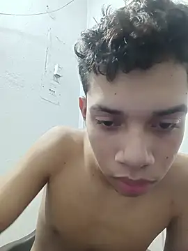 curious straight guy online show from July 12, 2026, 3:07 am