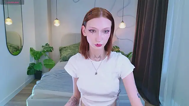 vamp ray online show from April 20, 2026, 7:11 am