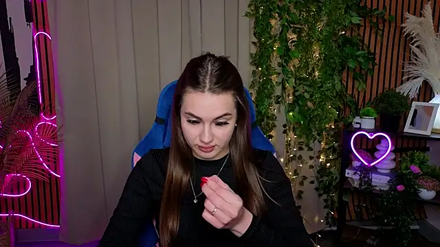 Snapshot of NicolePerkins chatting on April 13, 2026, 5:28 pm NicolePerkins online show from April 13, 2026, 5:28 pm