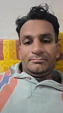 parthvi96 online show from May 3, 2026, 3:15 pm