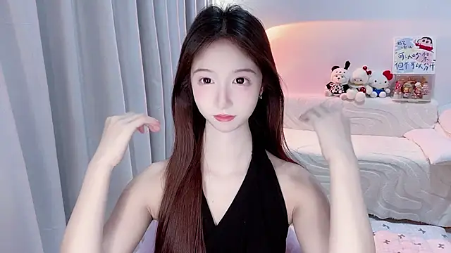 lucky-tt online show from May 18, 2026, 11:04 am