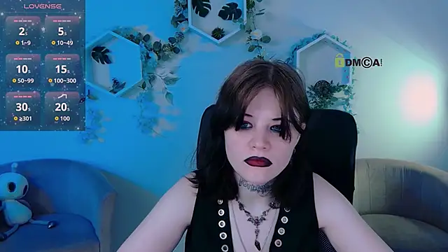 Snapshot of nikki_kiss_ chatting on June 19, 2026, 8:31 am nikki kiss online show from June 19, 2026, 8:31 am