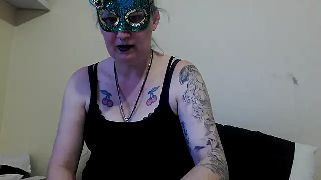 Ruby 1255 online show from July 8, 2026, 8:31 pm