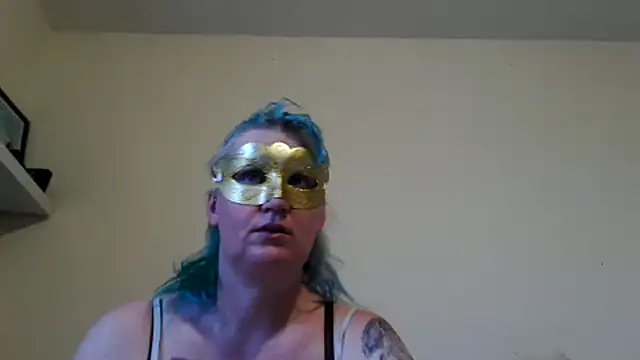 Ruby 1255 online show from July 10, 2026, 8:09 pm