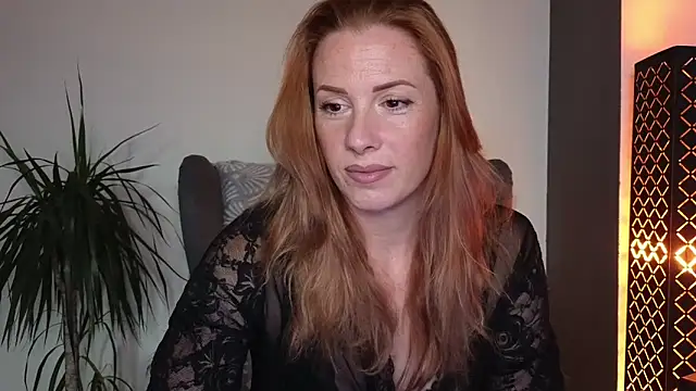 Sharon Red online show from October 4, 2025, 3:46 pm