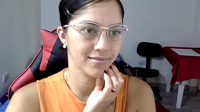 Bandida553 online show from June 4, 2026, 4:44 pm