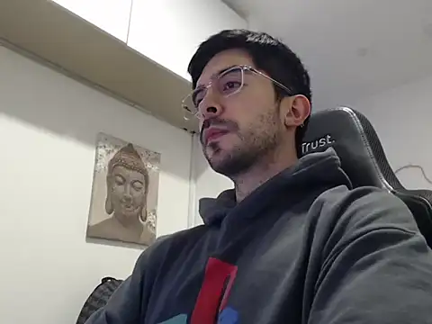 PatrickCraft online show from April 20, 2026, 1:45 pm