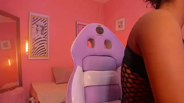 Ruby sam online show from June 3, 2026, 12:50 pm