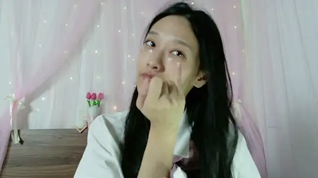 shy pink doll online show from July 25, 2026, 3:40 pm