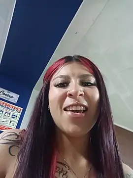 Sidney Blaice online show from May 20, 2026, 3:58 am