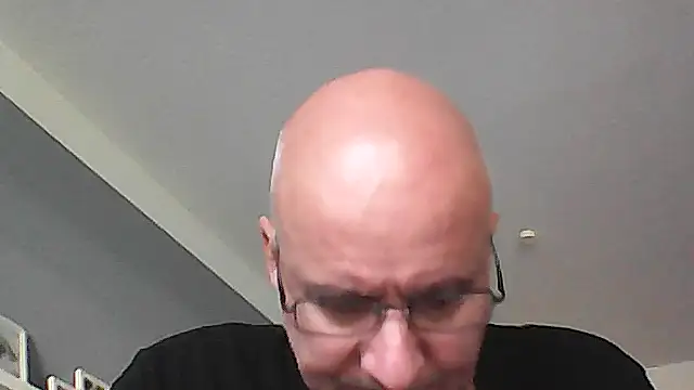 mannohmann5 online show from July 30, 2026, 8:02 am