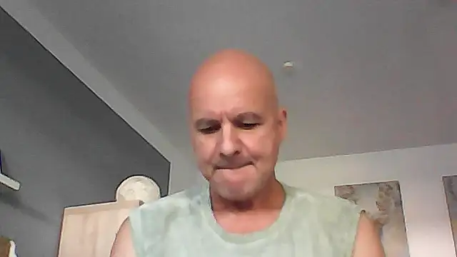 mannohmann5 online show from July 29, 2026, 9:30 am