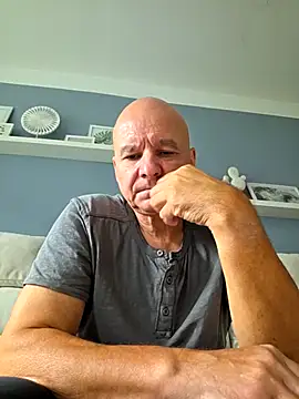 mannohmann5 online show from July 20, 2026, 8:54 am