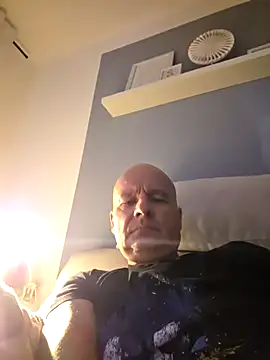 mannohmann5 online show from July 27, 2026, 7:43 pm