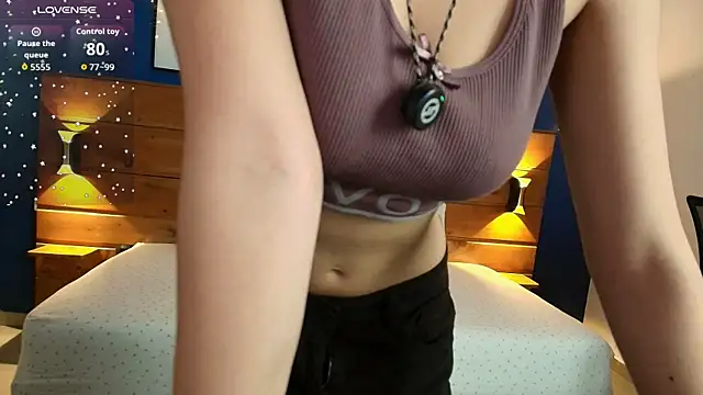 lily reeds online show from June 4, 2026, 7:40 pm