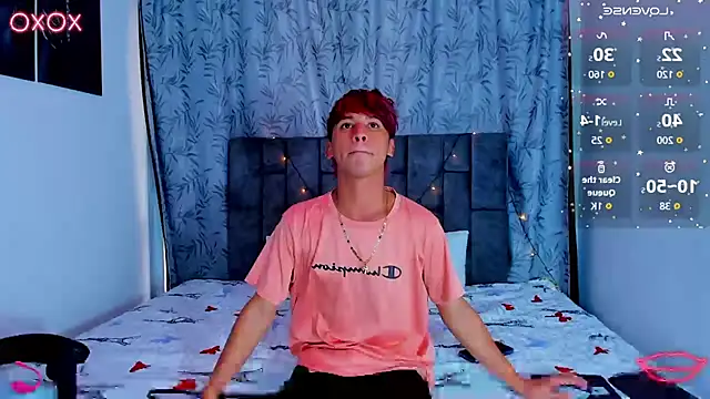 IhanKing online show from July 11, 2026, 7:14 pm
