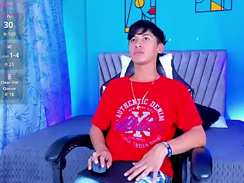 IhanKing online show from May 19, 2026, 7:21 pm