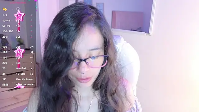 Samantha bloww1 online show from August 4, 2026, 2:49 am