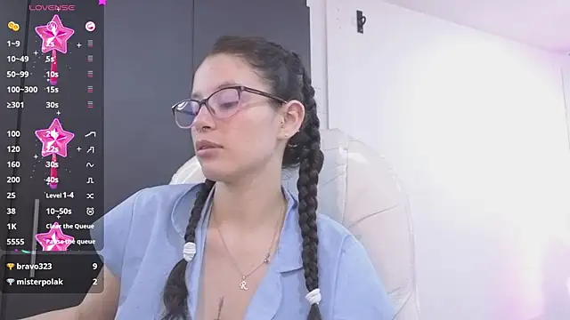 Samantha bloww1 online show from June 5, 2026, 6:52 am