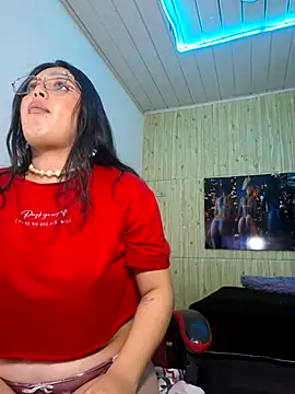 Dakota lee03 online show from April 15, 2026, 7:58 pm