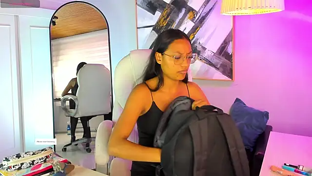 miel ambar online show from May 26, 2026, 4:38 pm