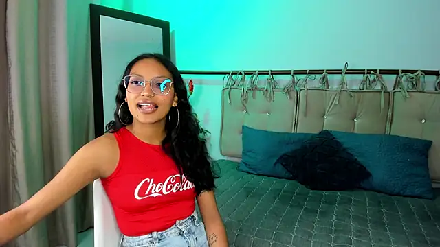 miel ambar online show from April 20, 2026, 1:03 pm