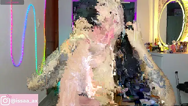 issa dolly online show from June 4, 2026, 10:14 pm