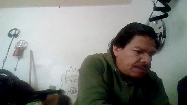 Oskr2024XXX online show from October 14, 2025, 7:36 pm