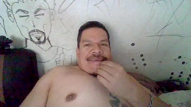 Oskr2024XXX online show from November 6, 2025, 7:18 pm