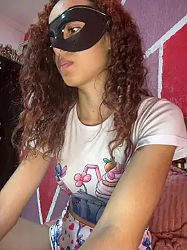 gabrielasausa30 online show from July 10, 2026, 4:01 am