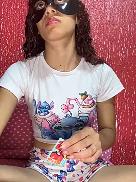 gabrielasausa30 online show from June 7, 2026, 10:26 pm
