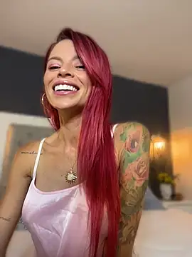 helensun oficial online show from May 1, 2026, 1:54 am