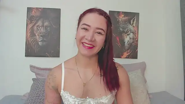 AngelMartinss online show from July 13, 2026, 12:37 pm