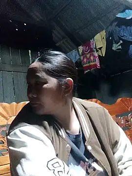  Mailisa sexy online show from May 3, 2026, 10:46 pm