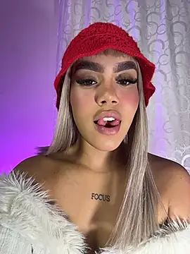 Tyra malkovaa online show from August 10, 2026, 4:52 am