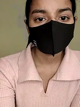 Soniya1253 online show from April 14, 2026, 7:30 pm