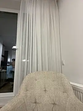 JimmiBoomBoom online show from April 24, 2026, 8:00 pm