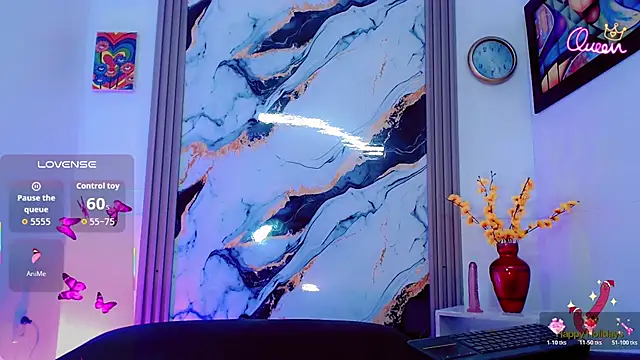 Snapshot of Kendra_horny chatting on April 16, 2026, 3:40 am Kendra horny online show from April 16, 2026, 3:40 am