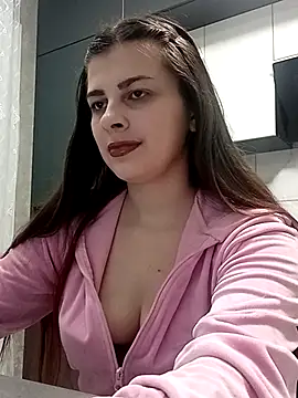 Eveline5038 online show from June 26, 2026, 8:03 pm